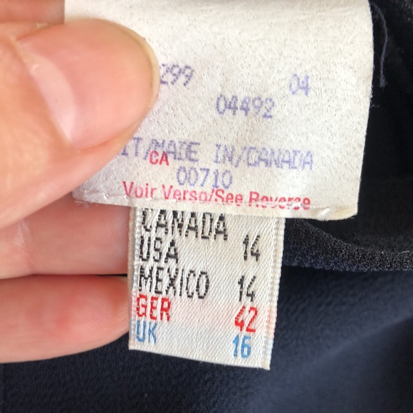 Joseph Ribkoff Palazzos - Picture 11 of 14